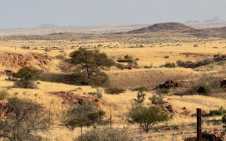 Farm For Sale in Usakos