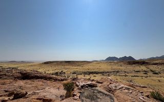 Farm For Sale in Usakos