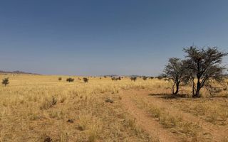 Farm For Sale in Usakos