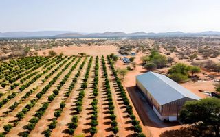 Farm For Sale in Windhoek Central