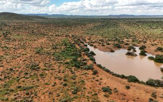 Farm For Sale in Windhoek Central