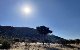 Farm For Sale in Windhoek Central