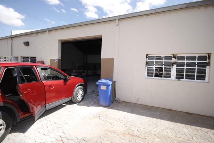 Industrial For Sale in Northern Industrial