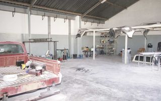 Industrial For Sale in Northern Industrial, Windhoek