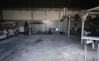 Industrial For Sale in Northern Industrial, Windhoek