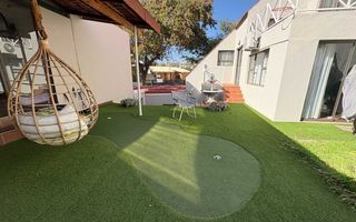 4 Bedroom House For Sale in Klein Windhoek