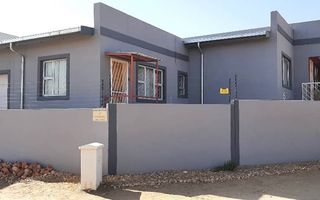 3 Bedroom House For Sale in Otjomuise extension 4, Windhoek
