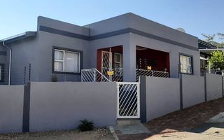 3 Bedroom House For Sale in Otjomuise extension 4, Windhoek