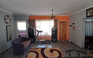 3 Bedroom House For Sale in Otjomuise extension 4, Windhoek