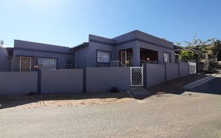 3 Bedroom House For Sale in Otjomuise extension 4, Windhoek