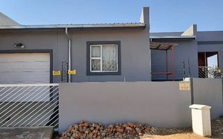 3 Bedroom House For Sale in Otjomuise extension 4, Windhoek