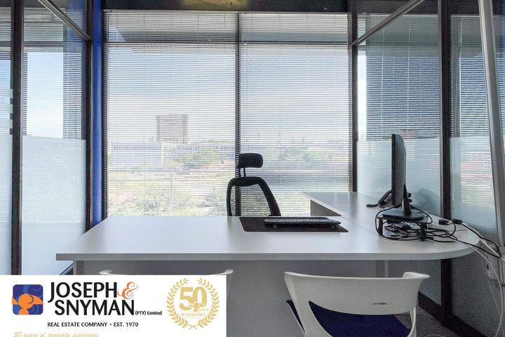 Office / Retail / Mixed Use For Sale in Windhoek Central, Windhoek