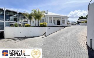 Office / Retail / Mixed Use For Sale in Windhoek Central, Wi...
