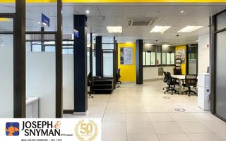 Office / Retail / Mixed Use For Sale in Windhoek Central, Wi...