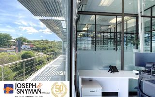 Office / Retail / Mixed Use For Sale in Windhoek Central, Wi...