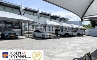 Office / Retail / Mixed Use For Sale in Windhoek Central, Wi...