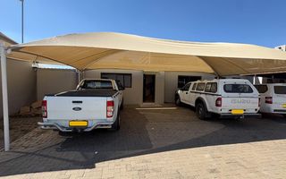 Office / Retail / Mixed Use For Sale in Eros