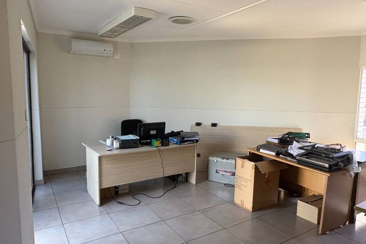 Business For Sale in Eros