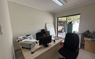 Office / Retail / Mixed Use For Sale in Eros