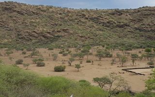 Small Holding / Plot For Sale in Brakwater, Windhoek