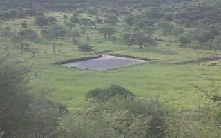 Small Holding / Plot For Sale in Brakwater, Windhoek