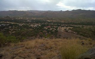 Small Holding / Plot For Sale in Brakwater, Windhoek