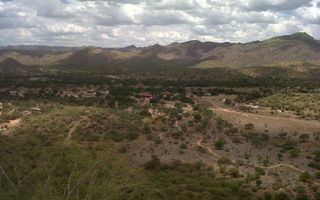 Small Holding / Plot For Sale in Brakwater, Windhoek