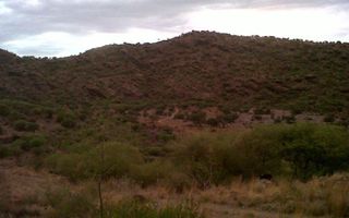 Small Holding / Plot For Sale in Brakwater, Windhoek