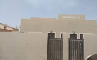 14 Bedroom Apartment/Penthouse For Sale in Swakopmund Centra...