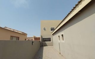 14 Bedroom Apartment/Penthouse For Sale in Swakopmund Centra...