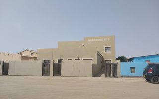 14 Bedroom Apartment/Penthouse For Sale in Swakopmund Centra...
