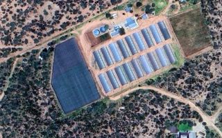 Small Holding / Plot For Sale in Okahandja