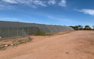 Small Holding / Plot For Sale in Okahandja