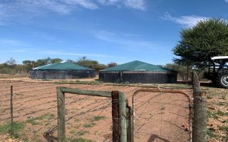 Small Holding / Plot For Sale in Okahandja