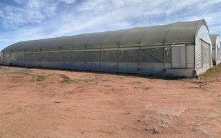 Small Holding / Plot For Sale in Okahandja