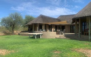 Small Holding / Plot For Sale in Okahandja