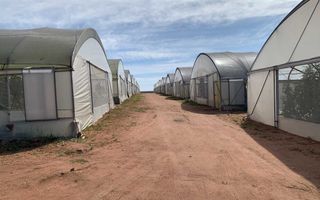 Small Holding / Plot For Sale in Okahandja