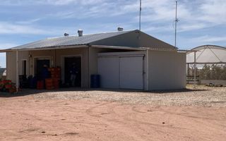 Small Holding / Plot For Sale in Okahandja