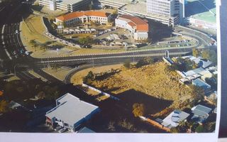 Office / Retail / Mixed Use For Sale in Windhoek East