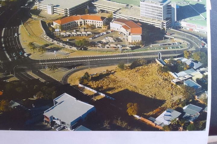 Office For Sale in Windhoek East