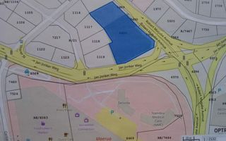 Office / Retail / Mixed Use For Sale in Windhoek East