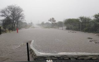 Farm For Sale in Okahandja