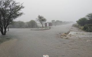 Farm For Sale in Okahandja