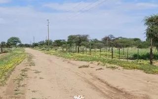 Farm For Sale in Okahandja
