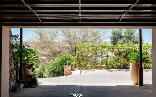 4 Bedroom House For Sale in Auasblick, Windhoek