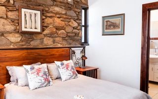 4 Bedroom House For Sale in Auasblick, Windhoek