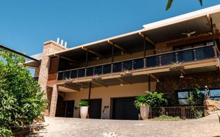 4 Bedroom House For Sale in Auasblick, Windhoek