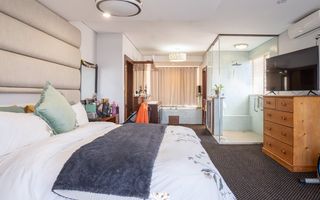 4 Bedroom House For Sale in Auasblick, Windhoek