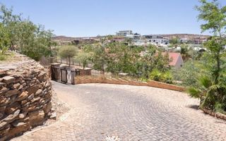 4 Bedroom House For Sale in Auasblick, Windhoek