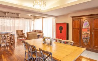 4 Bedroom House For Sale in Auasblick, Windhoek